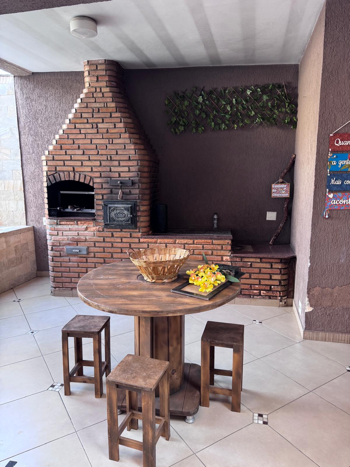 Foto 4 da mesa de sinuca