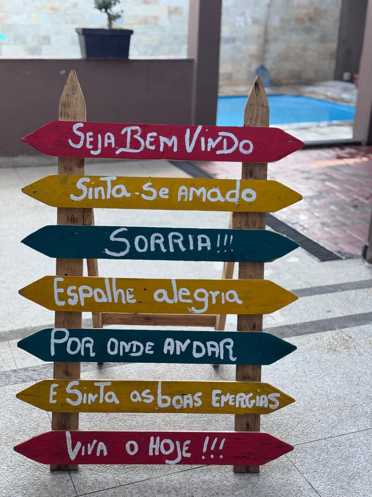 Foto 6 do espaço decorado