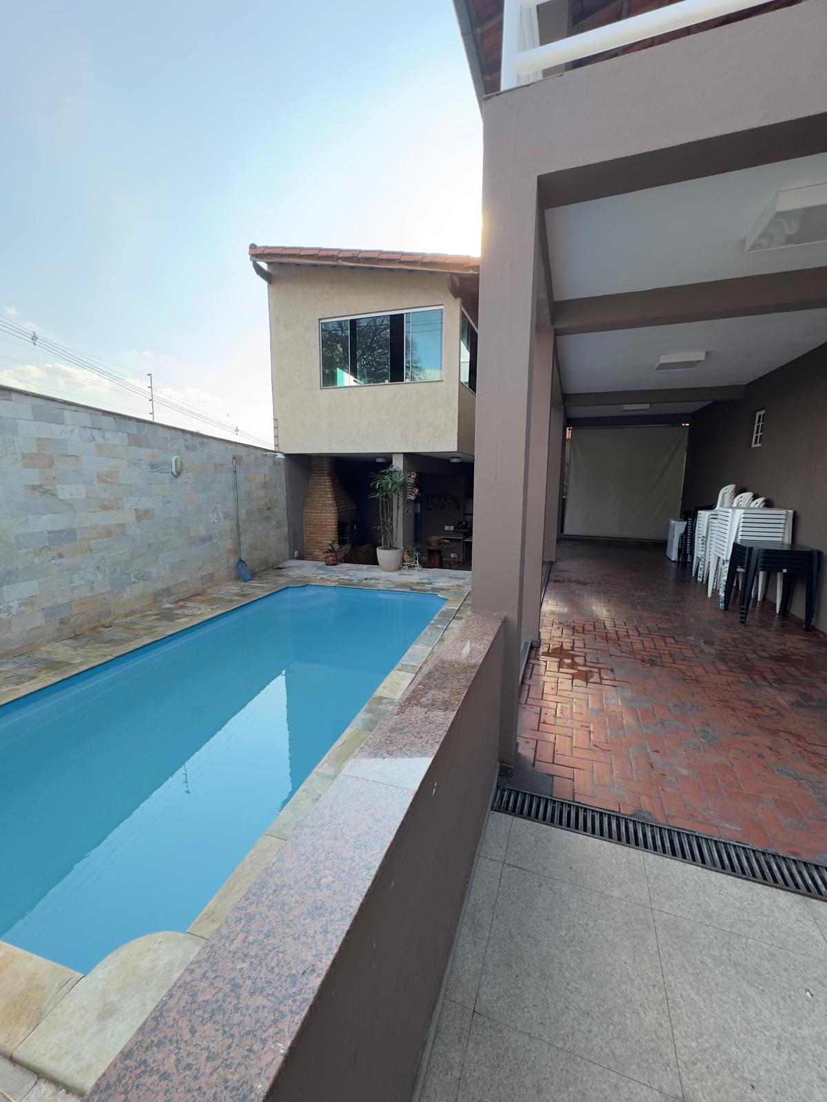 Foto 7 de um evento no espaço