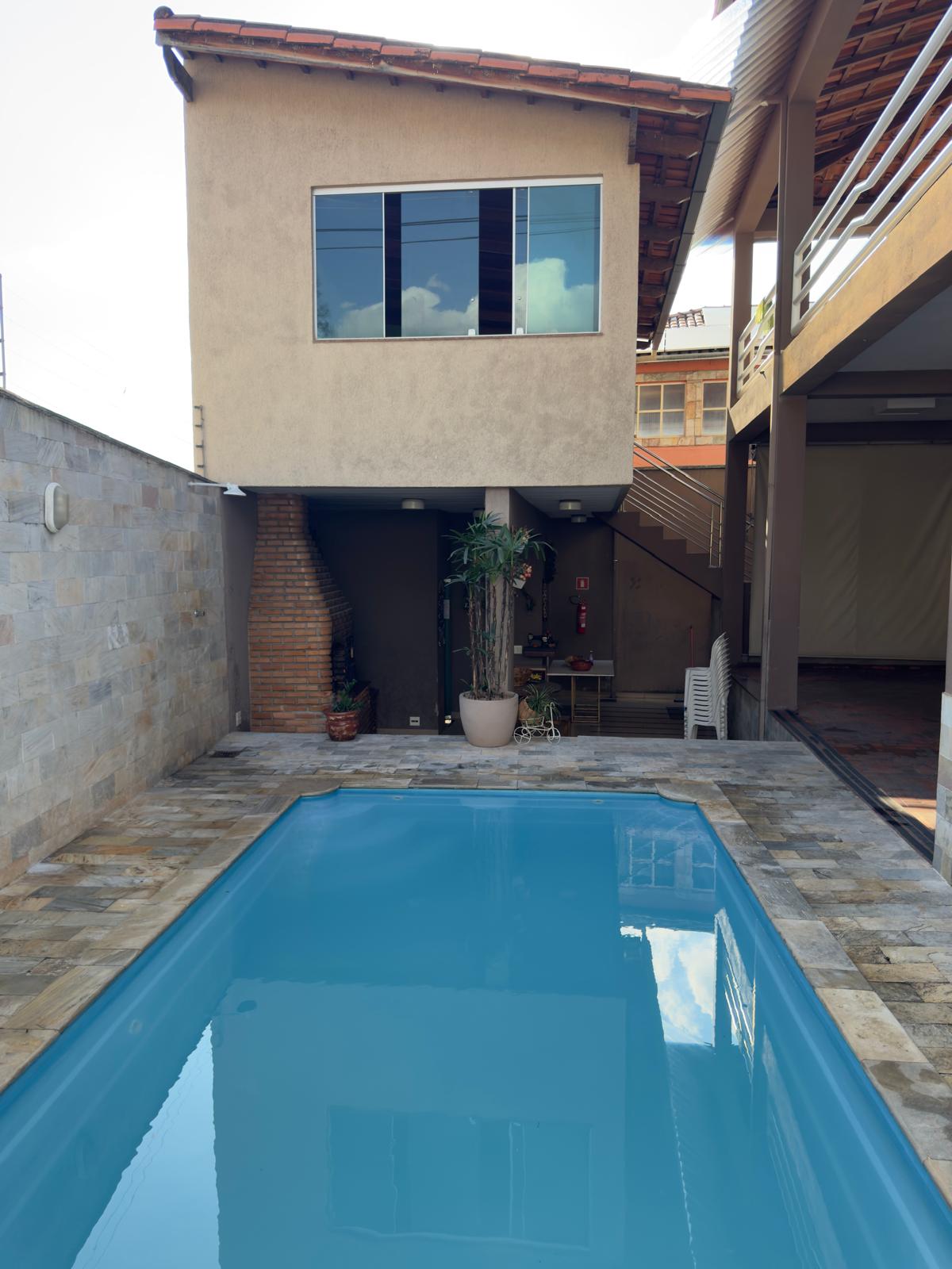 Foto 8 da cozinha do espaço