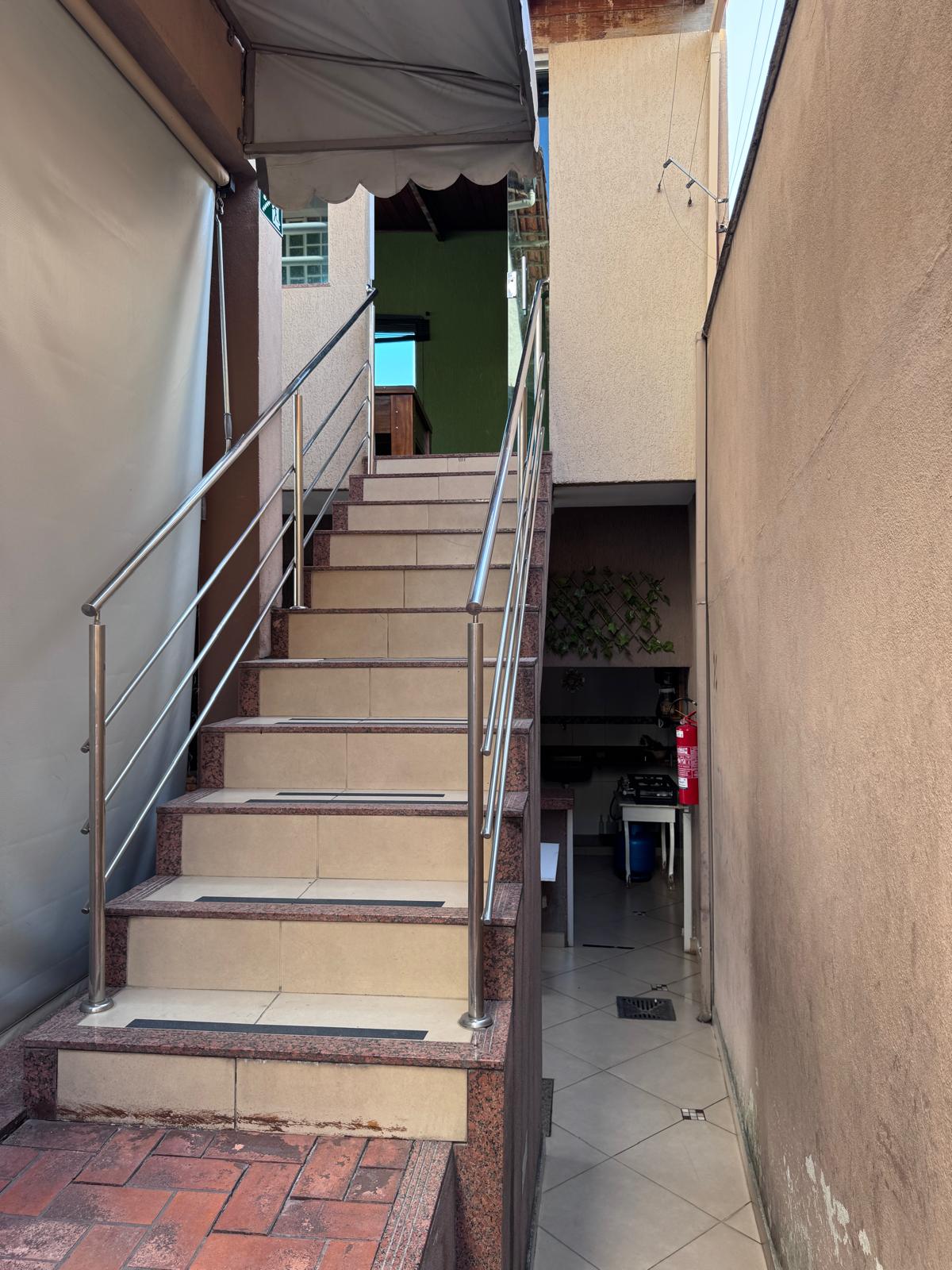 Foto 8 da cozinha do espaço